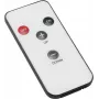 Comando EUROLITE IR-39 modelo 50530602 — emissor por infravermelhos para dispositivos de iluminação e áudio