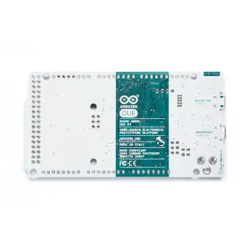 Placa de desenvolvimento Arduino Due Arduino Due
