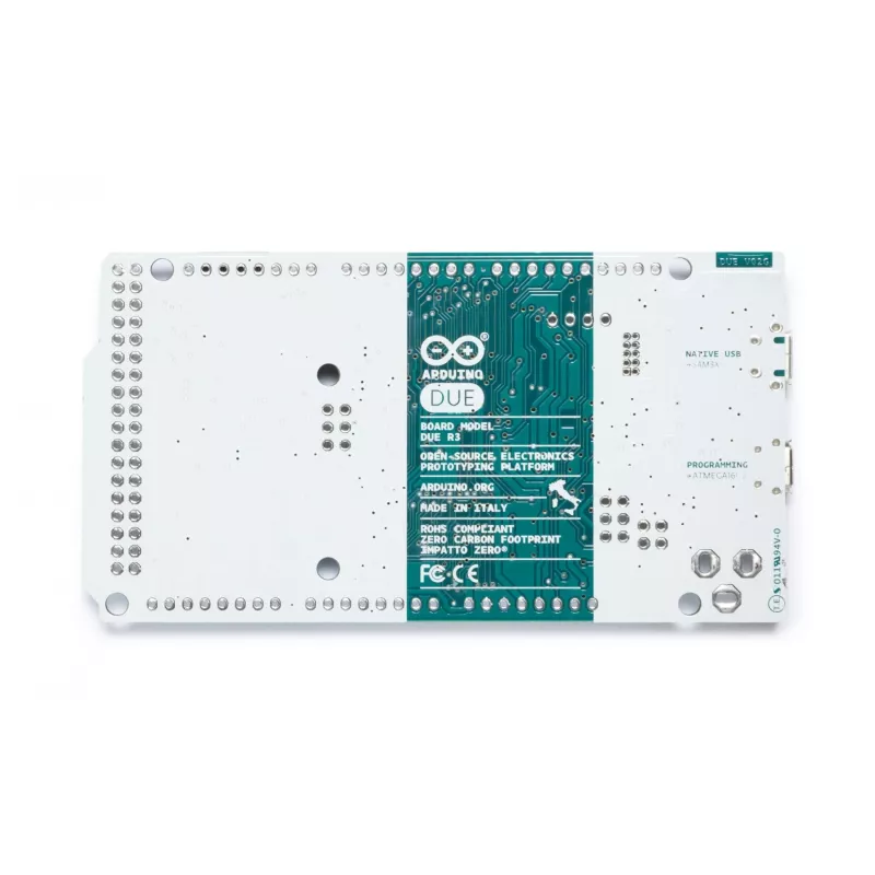 Placa de desenvolvimento Arduino Due Arduino Due
