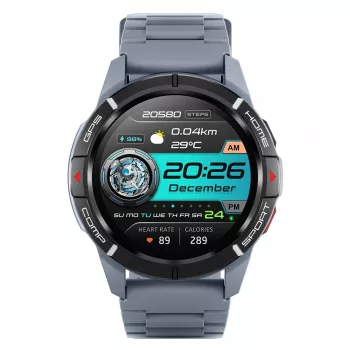 Smartwatch Mibro GS Active (cinzento)