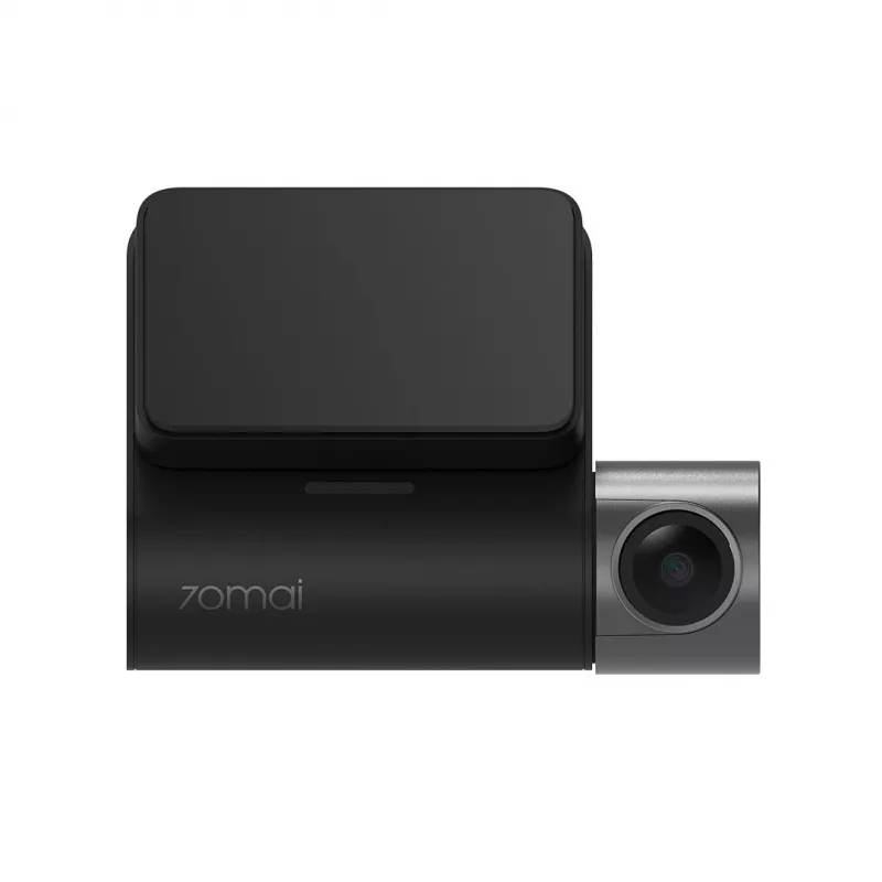 Dash cam 70mai A500S Pro Plus 1944P GPS ADAS, Sony IMX335, 6 lentes grande angular 140°, sensor G, H.264, IEEE 802.11 b/g/n/ 2.4GHz, 500mAh (sem câmara de marcha-atrás, opção para câmara de marcha-atrás)