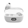 Auscultadores SBOX EB-OWS14 branco