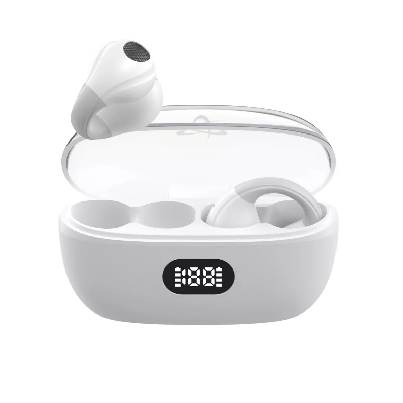 Auscultadores SBOX EB-OWS14 branco