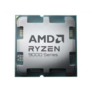 Processador AMD Ryzen 9 9900X 4,4 GHz 76 MB L2 & L3, Socket AM5