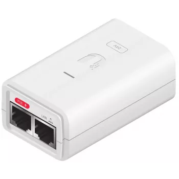 Ubiquiti Networks POE-24-7W-G-WH - Injetor de energia