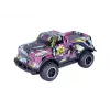 Carro RC Ghost Driver - Violeta