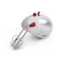 Batedeira manual Esperanza EKM007R 150 W vermelho, branco
