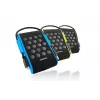 ADATA HD720 Disco Externo 1 TB USB Tipo-A 3.2 Gen 1 (3.1 Gen 1) Preto, Azul