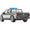 BLISTER Ford F150 polícia dos EUA, veículo em miniatura