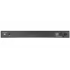 D-Link DXS-1210-10TS Managed L2/L3 10G Ethernet (100/1000/10000) 1U preto, prateado