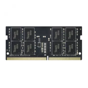 ELITE SO-DIMM DDR4 memória para portátil, 16 GB, 1 x 16 GB, DDR4, 2666 MHz, 260-pin SO-DIMM