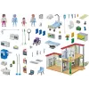Ação/aventura Playmobil Action 71615 multicolor conjunto de jogo de brinquedo