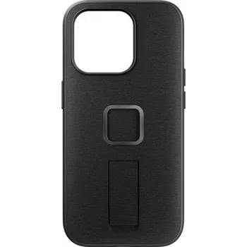 Peak Design | M-LC-BL-CH-2 | Tampa traseira | Apple | iPhone 15 Pro Max | Charcoal