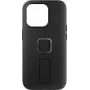 Peak Design | M-LC-BL-CH-2 | Tampa traseira | Apple | iPhone 15 Pro Max | Charcoal