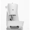 Singer C7225 máquina de costura, branco