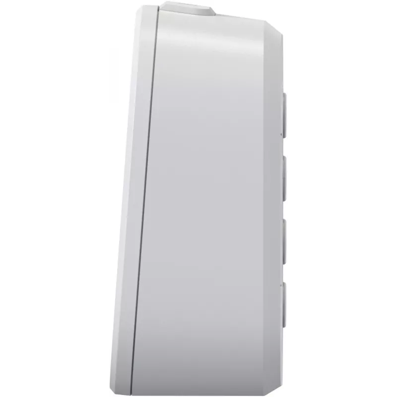 Despertador digital SENCOR SRC 2200 com visor LED e backup por pilha