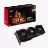 Acer Nitro Radeon RX 9070 OC 16GB GDDR6 placa gráfica