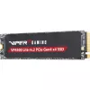 Unidade SSD 2 TB Viper VP4300 Lite M.2 PCIe Gen4x4 NVMe 2.0 PS5