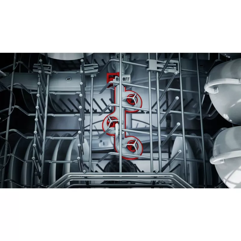 Bosch SMU6ECS12E Produto