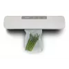 Esperanza EKV001 Steak Tartare seladora a vácuo para alimentos, 300 mm, 107 W, branca