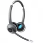CISCO CP-HS-WL-562-S-EU= produto preto