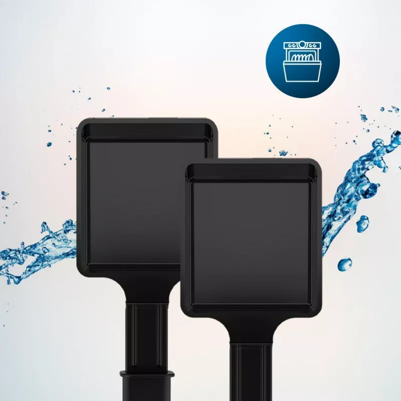 Grelhador Cecotec 3264 preto