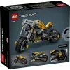 LEGO TECHNIC 42225 Mota amarela