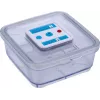 Máquina de vácuo JATA EV1026 preta
