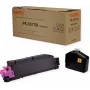 Cartucho de toner UTAX 1T02TVBUT0 compatível magenta 1 unid. (1T02TVBUT0)