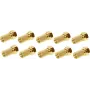 Ficha coaxial tipo F ShiverPeaks BS85009-10AG
