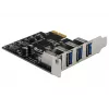 Adaptador USB 3.2 Gen 1 interno DeLOCK 90304