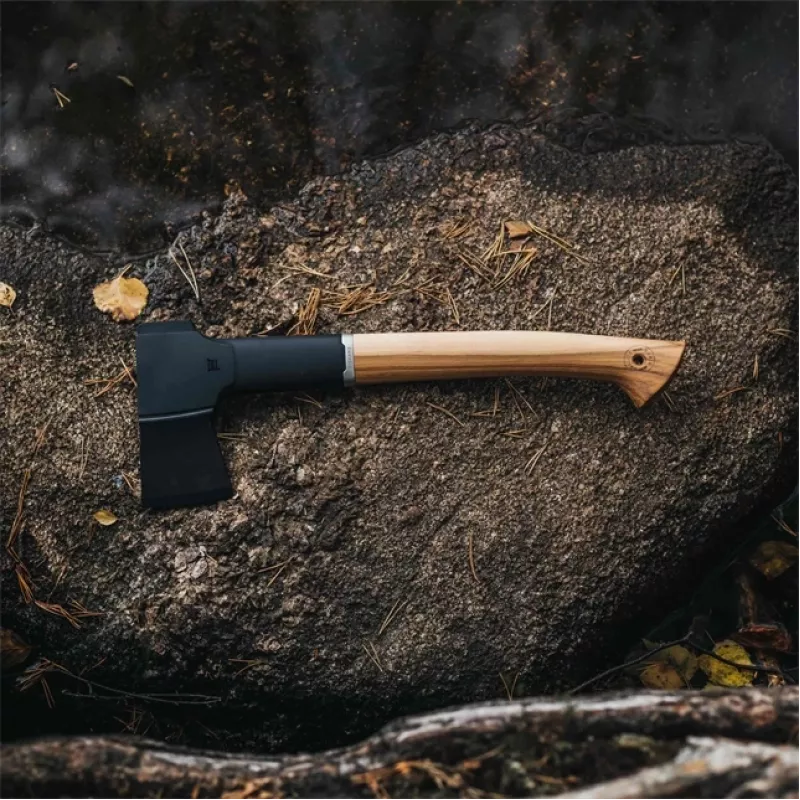 Machado de carpinteiro FISKARS NORDEN N7