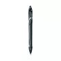 Caneta de gel BIC Gelocity QUICK DRY, preto, 1 unid. 494664