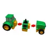 Popular Playthings - Mix or Match Vehicles Farm (Bilingue)