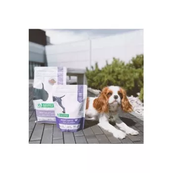 NATURE'S PROTECTION Adult borrego All Breeds ração seca para cães 12 kg