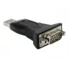 Adaptador USB para série DeLOCK 61460