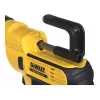 Pistola de cola em cartucho DeWALT DCE580N-XJ
