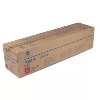 Konica-Minolta toner TN-713 TN713 roxo