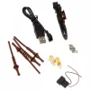 Ventoinha para caixa Noctua NF-A4x10 5V PWM 40mm