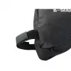 Extralink Bolsa de quadro de bicicleta, bolsa de tubo inferior bolsa de bicicleta