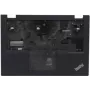 Lenovo 5CB0Z69178 Ares 2.0 parte superior, preta