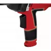 Chave de impacto Einhell CC-IW 950/1 950 W 2300 rpm preto vermelho