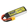 Bateria Tattu R-Line 550mAh 7,4V 95C 2S1P XT30