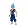 Figura de ação Bandai Dragon Stars Super Saiyan Blue Vegito, articulada, colecionável (DS35868)