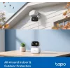 Câmara de vigilância de rede TP-Link Tapo C236 exterior/interior 2304 x 1296