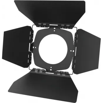 Limitador de palas EUROLITE STL/THA preto 41602585 (modelo 41602585)