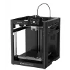Impressora 3D FlashForge Adventurer 5M – volume de impressão 220×200×200 mm