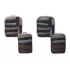 Thule 5580 Conjunto de cubos de bagagem Family pond gray/branco