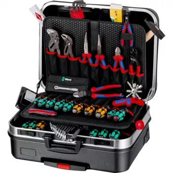 Knipex 00 21 06 Preto
