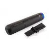 Aspirador de mão ETA HANDY GO ETA025390000 — aspirador portátil compacto para limpeza pontual